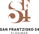 Pisos nuevos en Elgoibar: San Francisco 54 lo tiene todo (en ES) / Elgoibarko etxebizitza berriak, San Frantzisko 54. Behar duzun guztiarekin.